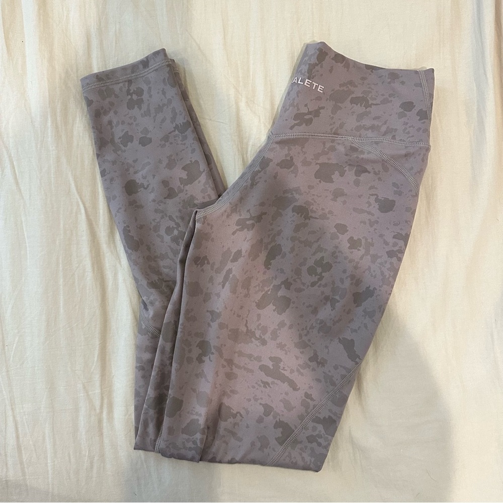 Alphalete Surface Power Leggings